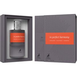 MAISON ALHAMBRA IN PERFECT HARMONY EDP 60ML