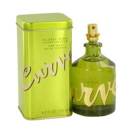 LIZ CLAIBORNE CURVE FOR MEN EDC 125ML