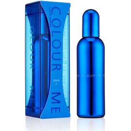 MILTON LLOYD COLOUR ME AZURE EDP 100ML