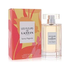LANVIN SUNNY MAGNOLIA EDT 90ML
