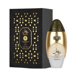 LATTAFA PERFUMES NICHE EMARATI REMAS EDP 100ML
