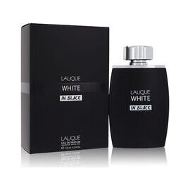 LALIQUE WHITE IN BLACK EDP 125ML