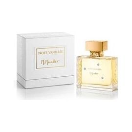 M.MICALLEF NOTE VANILLEE EDP 100ML