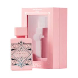LATTAFA PERFUMES BADEE AL OUD NOBLE BLUSH EDP 100ML
