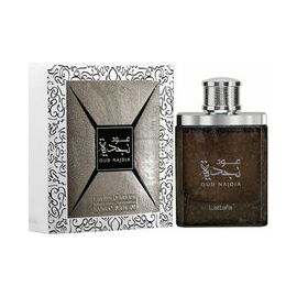 LATTAFA PERFUMES OUD NAJDIA EDP 100ML