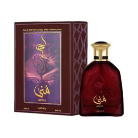 LATTAFA PERFUMES MUNA EDP 100ML