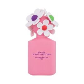MARC JACOBS DAISY EAU SO FRESH POP EDT 75ML