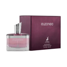 MAISON ALHAMBRA EUZONEA EDP 100ML