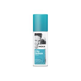 MEXX CITY BREEZE FOR HIM DEODORANT 75ML