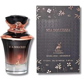 MAISON ALHAMBRA MIA DOLCEZZA EDP 100ML