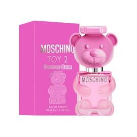 MOSCHINO TOY 2 BUBBLE GUM EDT 30ML