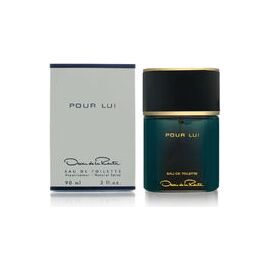 OSCAR DE LA RENTA POUR LUI EDT 90ML