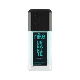 NIKE URBANITE SPICY ROAD MAN DEODORANT 75ML