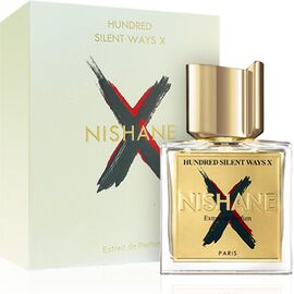 NISHANE HUNDRED SILENT WAYS X PARFUM 100ML