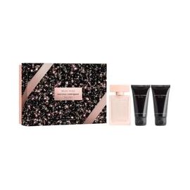NARCISO RODRIGUEZ MUSC NUDE FOR HER GIFT SET EDP 50 ML, SHOWER GEL 50 ML AND BODY LOTION 50 ML