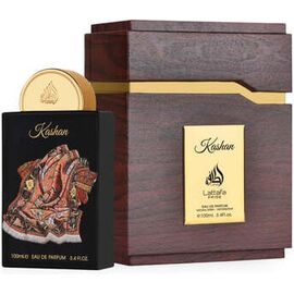 LATTAFA PERFUMES KASHAN EDP 100ML