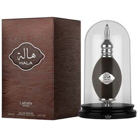 LATTAFA PERFUMES HALA EDP 100ML