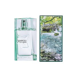 LOLITA LEMPICKA GREEN LOVER EDT 100ML