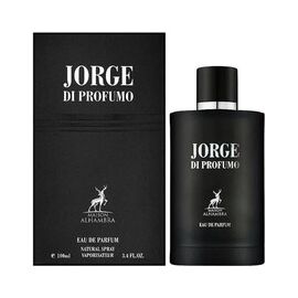 MAISON ALHAMBRA JORGE DI PROFUMO EDP 100ML
