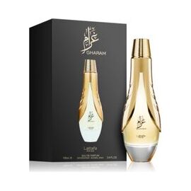LATTAFA PERFUMES GHARAM EDP 50ML