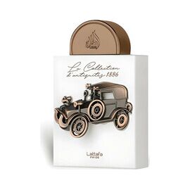 LATTAFA PERFUMES LA COLLECTION D'ANTIQUITES 1886 EDP 100ML