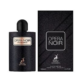 MAISON ALHAMBRA OPERA NOIR EDP 100ML