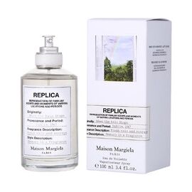MAISON MARGIELA REPLICA WHEN THE RAIN STOPS EDT 100ML