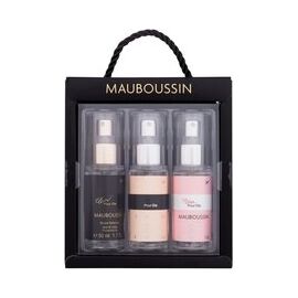 MAUBOUSSIN POUR ELLE SET 150ML