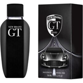 NEW BRAND PERFUMES GT EDT 100ML