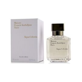MAISON FRANCIS KURKDJIAN AQUA CELESTIA EDT 35ML