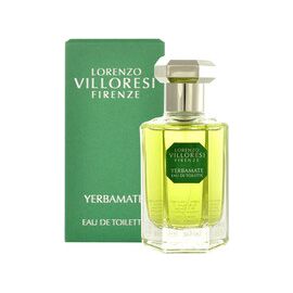 LORENZO VILLORESI YERBAMATE EDT 50ML