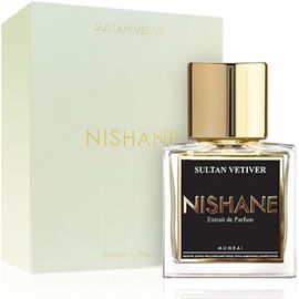 NISHANE SULTAN VETIVER EXTRAIT DE PARFUM 50ML