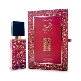 LATTAFA PERFUMES AJWAD PINK TO PINK EDP 60ML