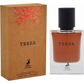 MAISON ALHAMBRA TERRA EDP 50ML