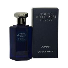 LORENZO VILLORESI DONNA EDT 100ML