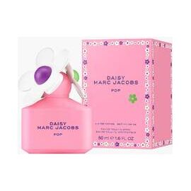 MARC JACOBS DAISY POP EDT 50ML