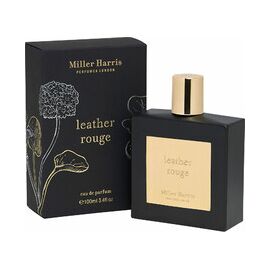 MILLER HARRIS LEATHER ROUGE EDP 100ML