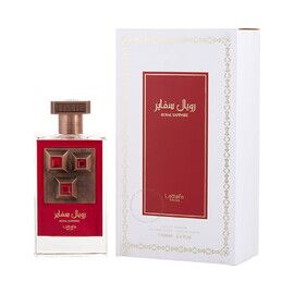 LATTAFA PERFUMES PRIDE ROYAL SAPPHIRE EDP 100ML