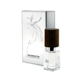 NASOMATTO SILVER MUSK PERFUME 30ML
