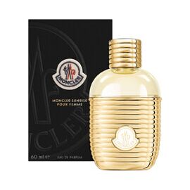 MONCLER SUNRISE POUR FEMME EDP 100ML
