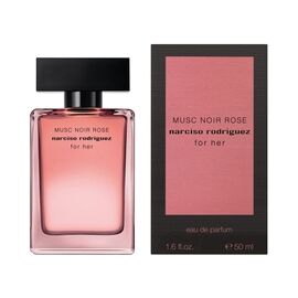 NARCISO RODRIGUEZ MUSC NOIR ROSE FOR HER EDP 100ML