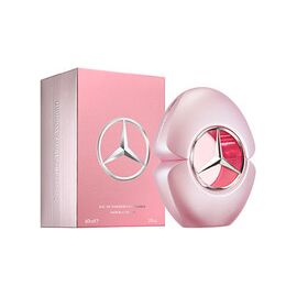 MERCEDES BENZ MERCEDES-BENZ EDT 60ML