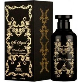 MAISON ALHAMBRA THE SERPENT EDP 100ML