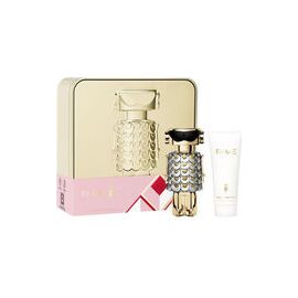 PACO RABANNE FAME GIFT SET EDP 50 ML AND BODY LOTION 75 ML