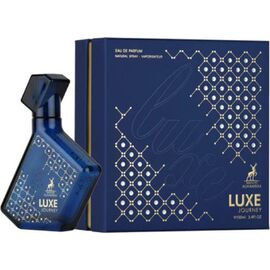 MAISON ALHAMBRA LUXE JOURNEY EDP 100ML