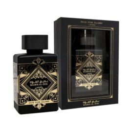 LATTAFA PERFUMES OUD FOR GLORY BADE'E AL OUD EDP 100ML