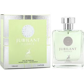 MAISON ALHAMBRA JUBILANT ESSENCE EDP 100ML