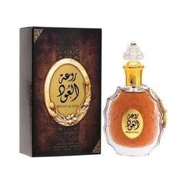 LATTAFA PERFUMES ROUAT AL OUD EDP 100ML