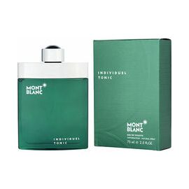 MONT BLANC INDIVIDUEL TONIC EDT 75ML