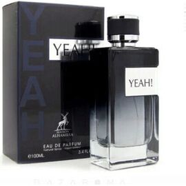 MAISON ALHAMBRA YEAH! EDP 100ML